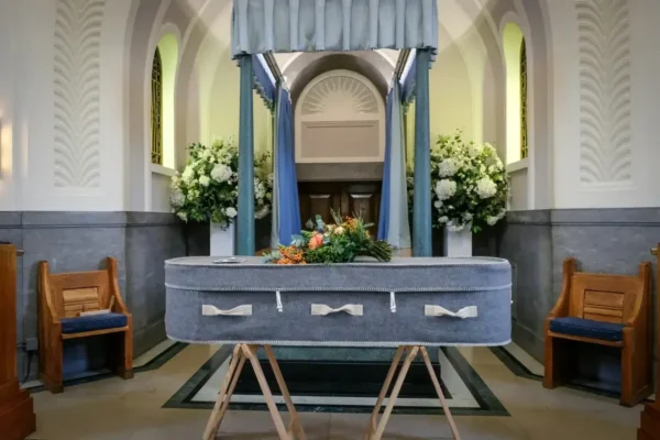 Funeral Packages in Singapore: Understanding the Best Funeral Services for Your Loved Ones