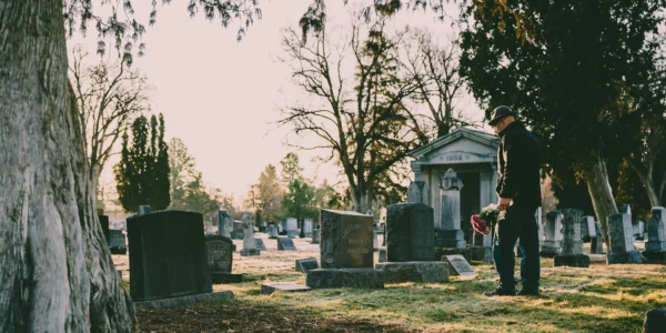 Death Planning for Families: How to Ease the Burden on Your Loved Ones