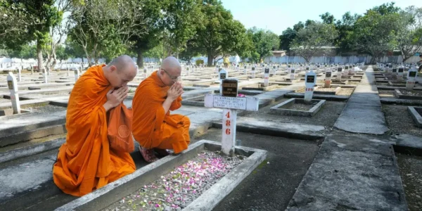 Cultural and Religious Funeral Services in Singapore: A Helpful Guide